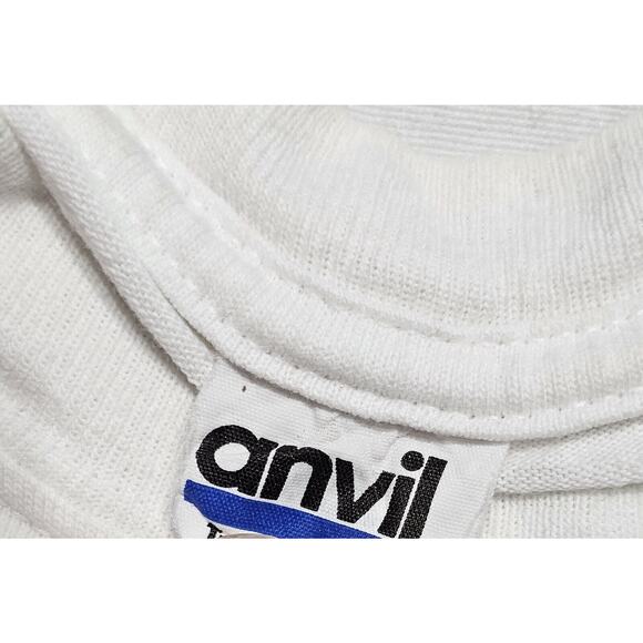 Smashing Pumpkins 2008 Tour T Shirt Size Small Retro Psychedelic Crow - Picture 11 of 11